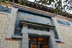 Rennes 2014 – Poissonnerie