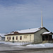 Evansburg Baptist Church
