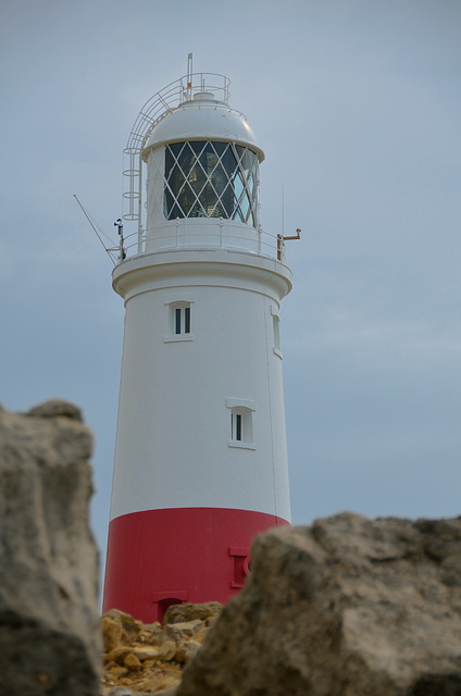 Portland Bill