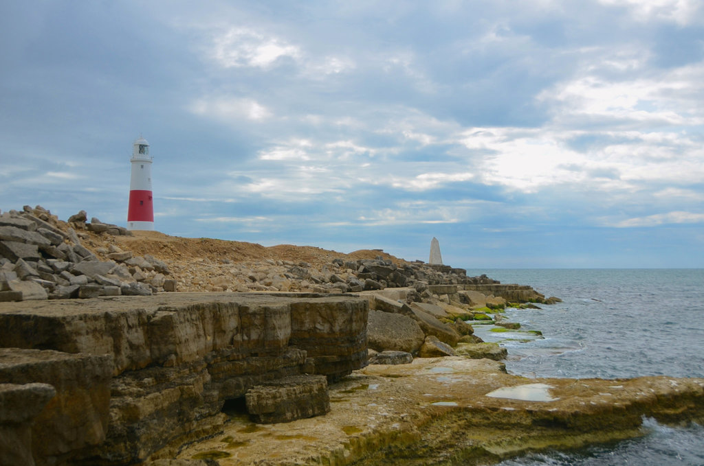 Portland Bill