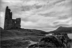 Ardvreck...