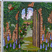 Hayfield Well Dressings 2014