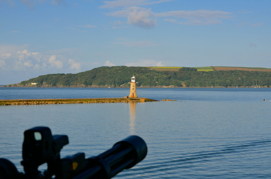 Cawsand Bay