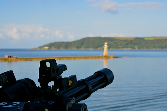 Cawsand Bay