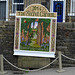 Hayfield Well Dressings 2014