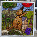 Hayfield Well Dressings 2014