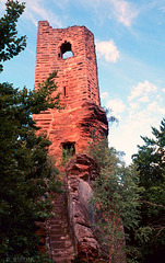 Château de Wasigenstein