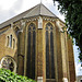 st.dominic, r.c., southampton road, camden, london