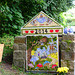 Hayfield Well Dressings 2014