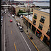 Seattle Waterfront Streets