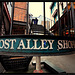 Post Alley Shops