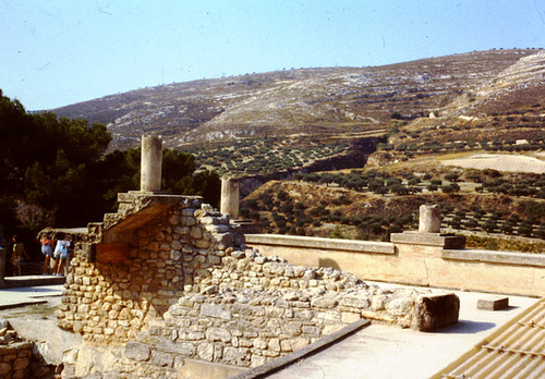 GRECE  - GREECE -  HELLAS - Ἑλλάς