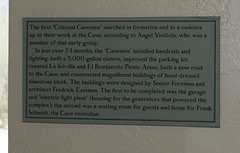 Colossal Cave, AZ New Deal (2242)