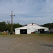 Livestock Barn