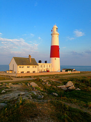 Portland Bill