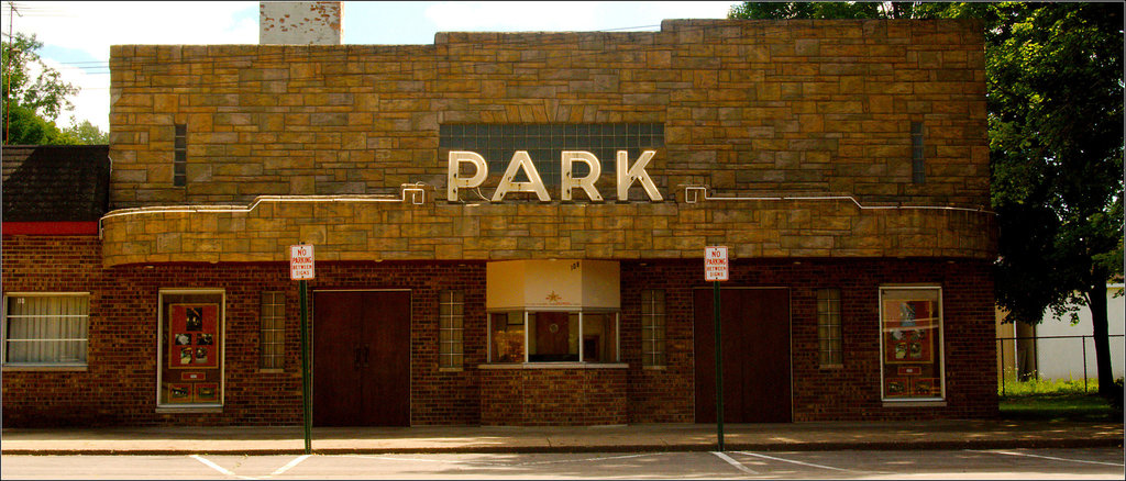 The Park Theater