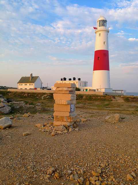 Portland Bill