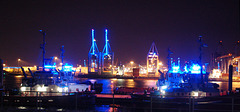 Blue Port Hamburg