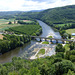 Dordogne River