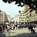 Karlsplatz mit Karlstor