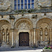 Dinan - Basilica of Saint-Sauveur