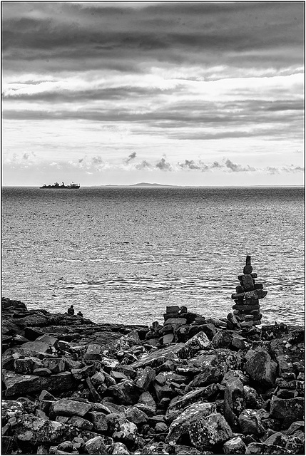 Neist point .