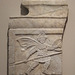 Fragmentary Relief with Goliath from a Tetraconch Church in the Princeton University Art Museum, July 2011