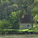 La chapelle de St-Céneri-le-Gérei