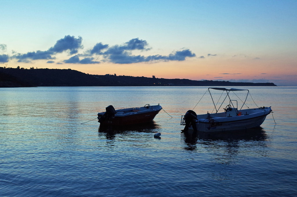 Katelios Kefalonia Harbour GR 2