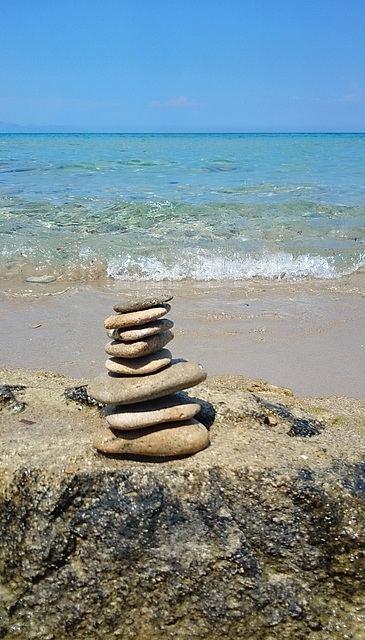 Zante Alykanas Beach  Xperia 1