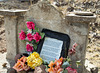 Coronado NF Harshaw cemetery (2212)
