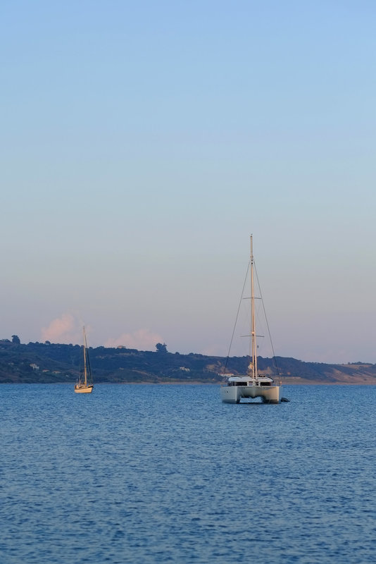 Katelios Kefalonia Harbour X Pro 1 1