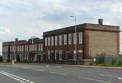 Hart House, Luton - 12 July 2014