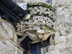 st. mary magdalen, munster square, camden, london