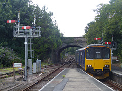 Yeovil Pen Mill (3) - 22 July 2014