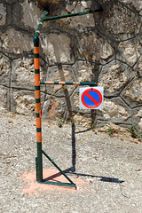 Castle of St George Kefalonia Sign X Pro 1