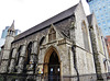 st. mary magdalen, munster square, camden, london