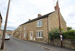 Meadhope Street, Wolsingham, Durham