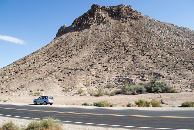 Roll, AZ Antelope Hill (2289)