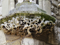 st. mary magdalen, munster square, camden, london