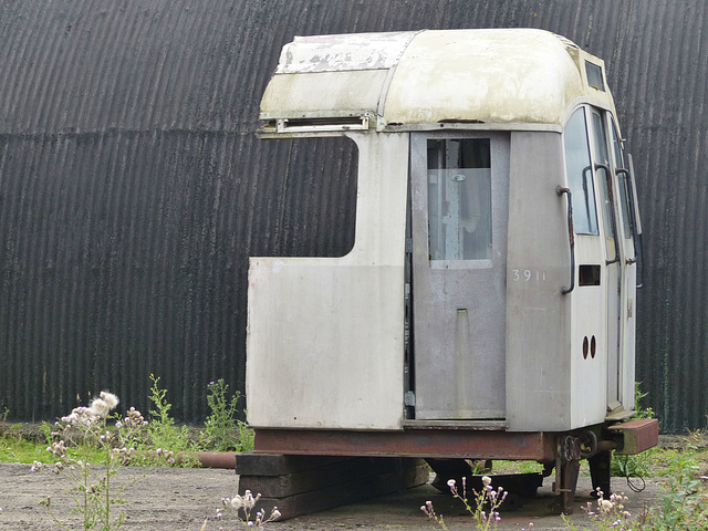 Buckinghamshire Railway Centre (29) - 16 July 2014