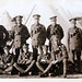Royal Field Artillery Soldiers