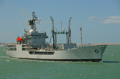 RFA GOLD ROVER