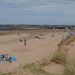 Another beach not known before, getting full of sunworshippers