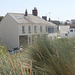 Some lovely houses near the beach