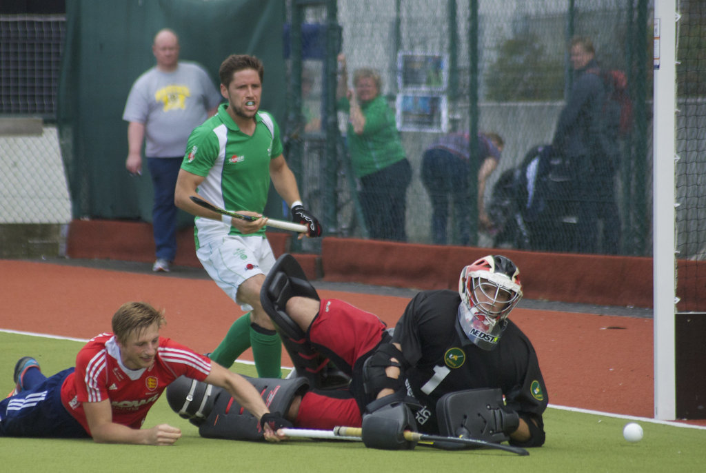 Ireland vs England 050714