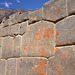 Incan walls