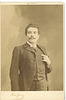 Maurice Renaud by Duguy