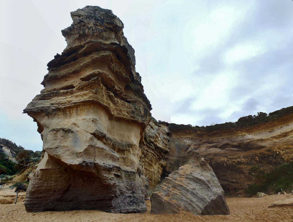 Loch Ard Gorge