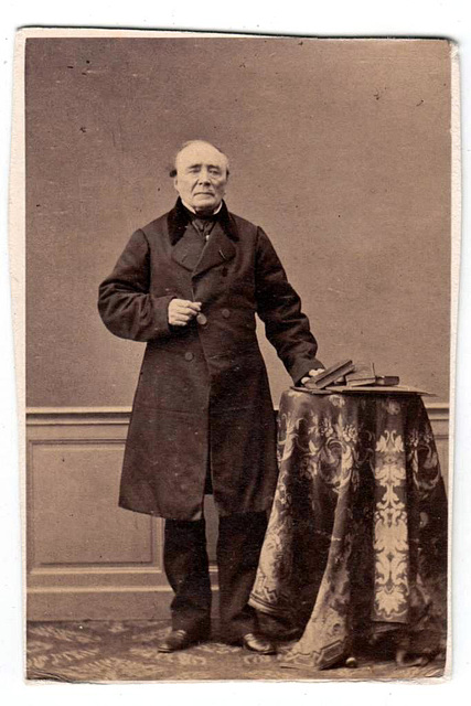 Louis-Antoine Ponchard